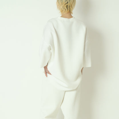 ボンディングプルオーバー　MRB101TAE