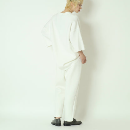 ボンディングプルオーバー　MRB101TAE