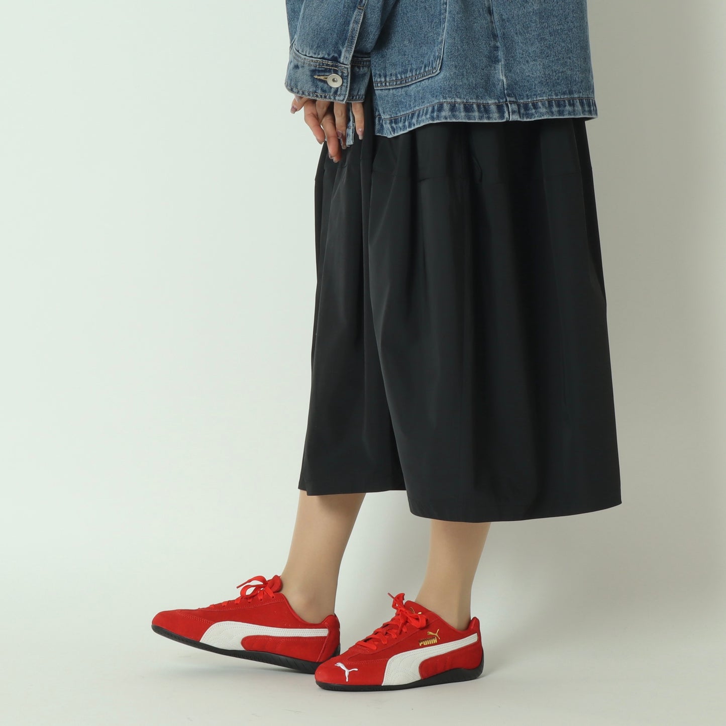 PUMA スピードキャットオージー  398846