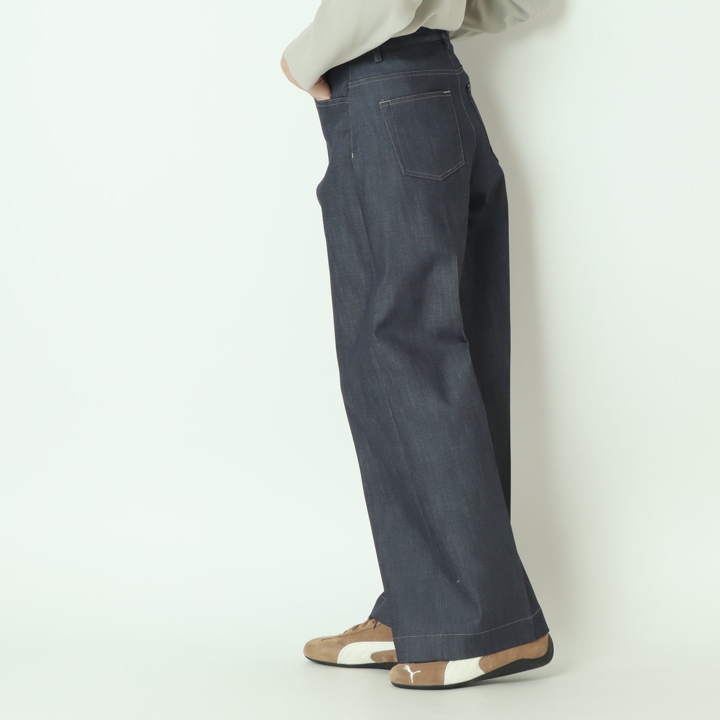 PUMA スピードキャットオージー  398846