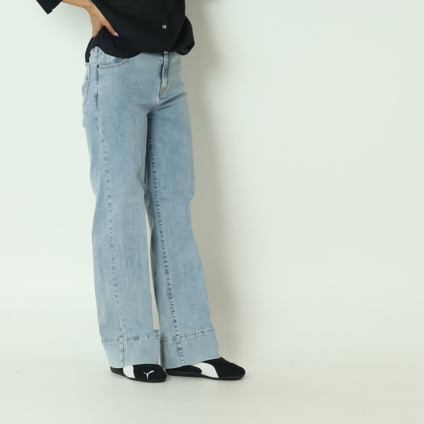 PUMA スピードキャットオージー  398846