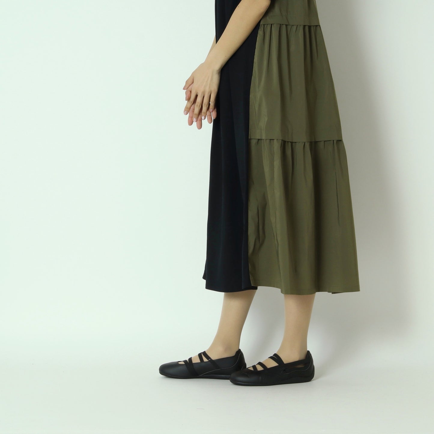 スピードキャットバレエレザースニーカー  406144SpeedcatBallet