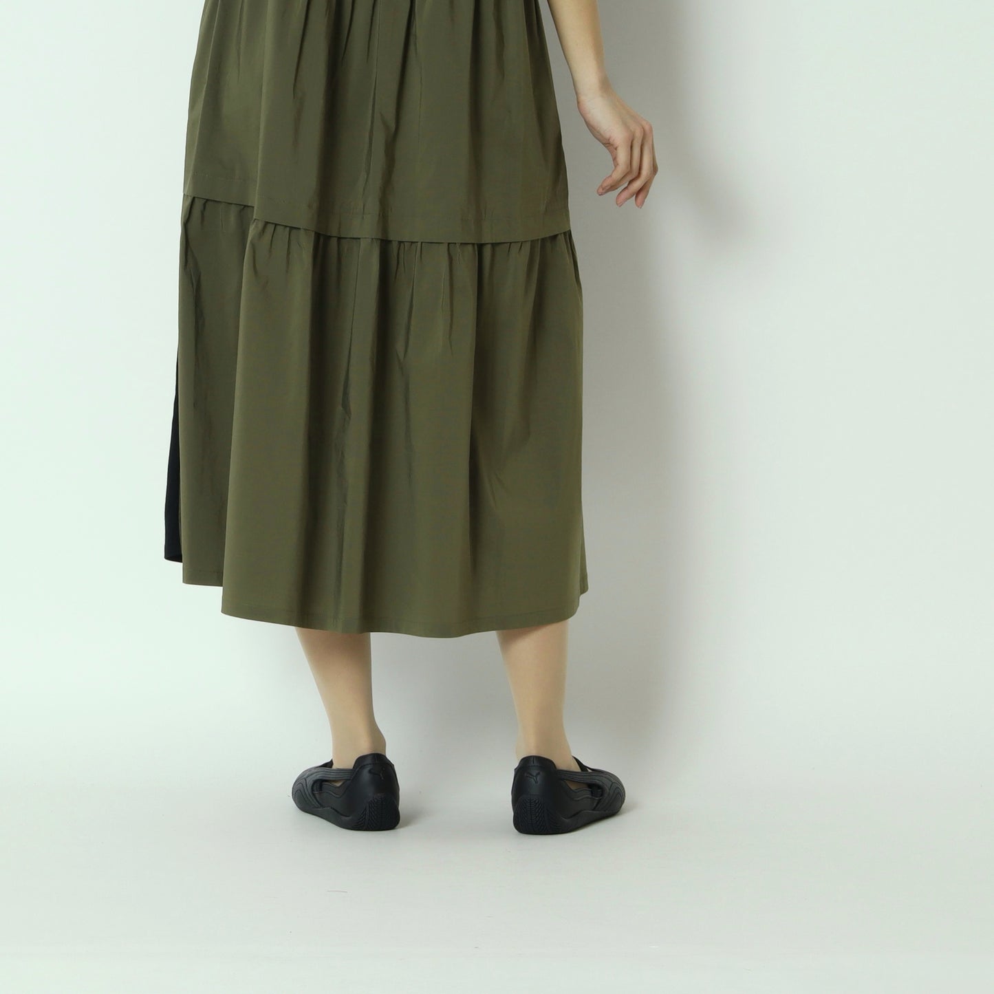 スピードキャットバレエレザースニーカー  406144SpeedcatBallet