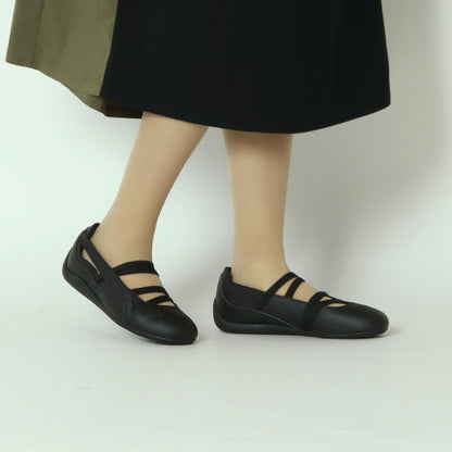 スピードキャットバレエレザースニーカー  406144SpeedcatBallet