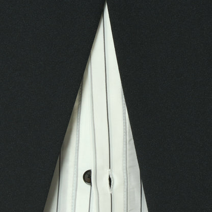 バックデザインテーラードジャケット  261A3100