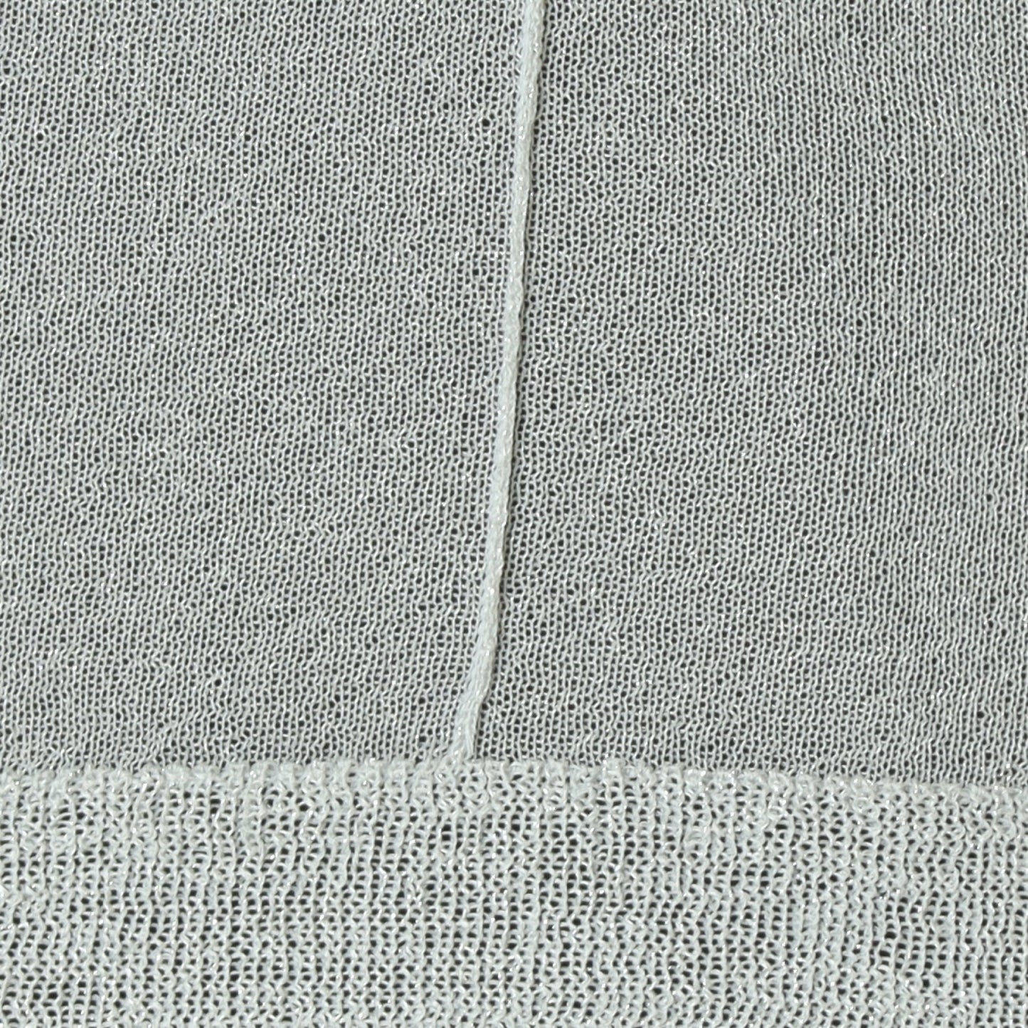 シアーラメニットプルオーバー　261A3103