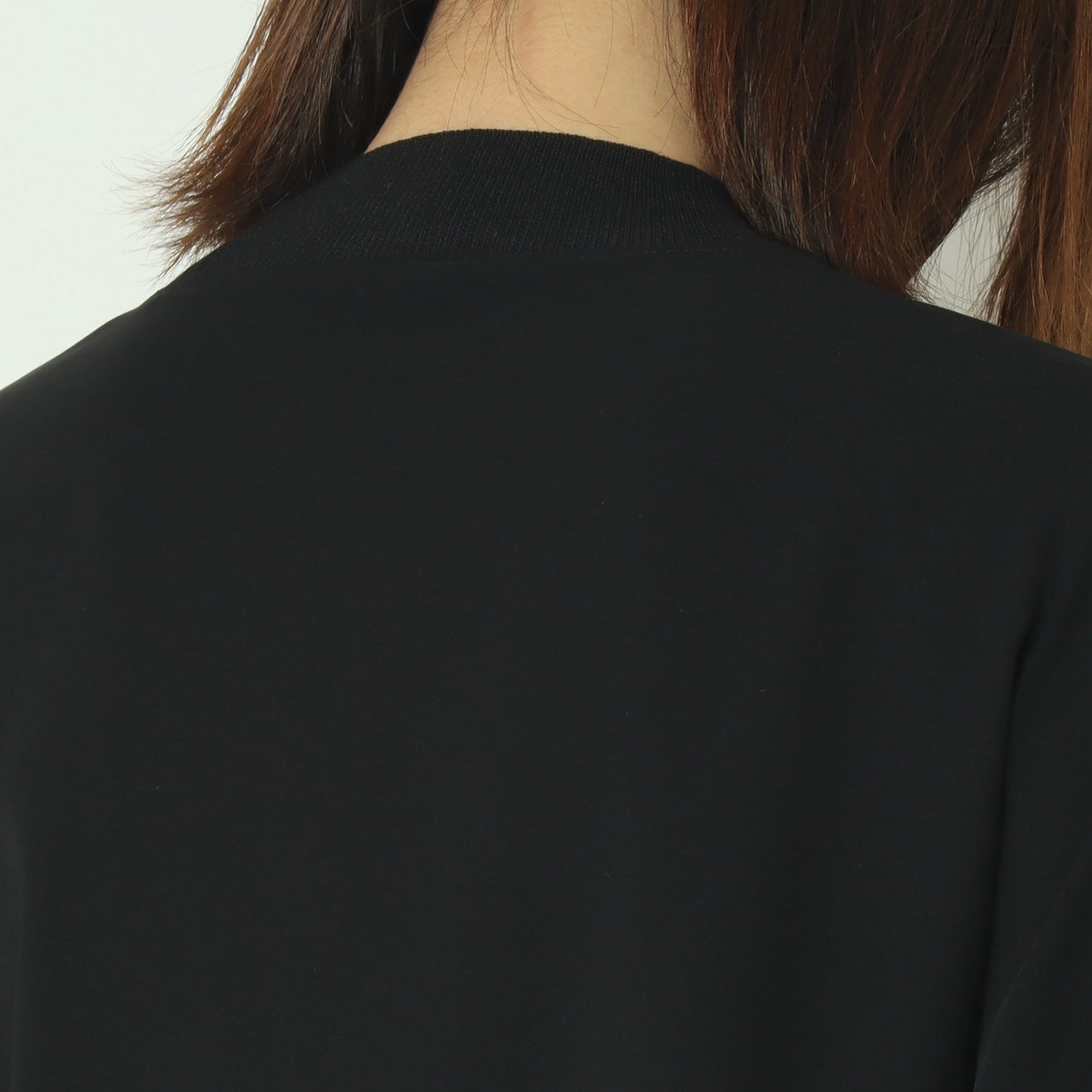 配色ドルマンブラウス  601201