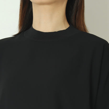 配色ドルマンブラウス  601201