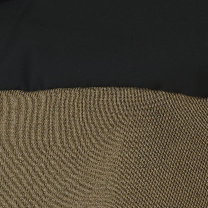 配色ドルマンブラウス  601201