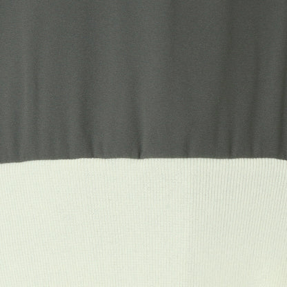 配色ドルマンブラウス  601201