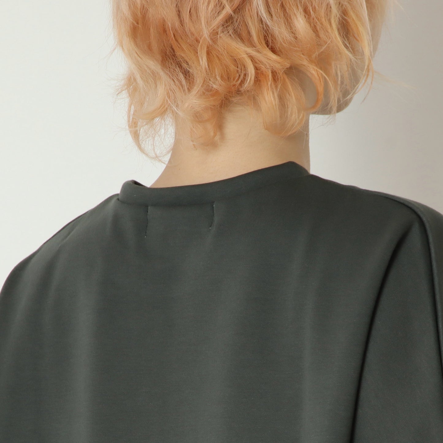 フロッキーロゴダンボールTシャツ　600103