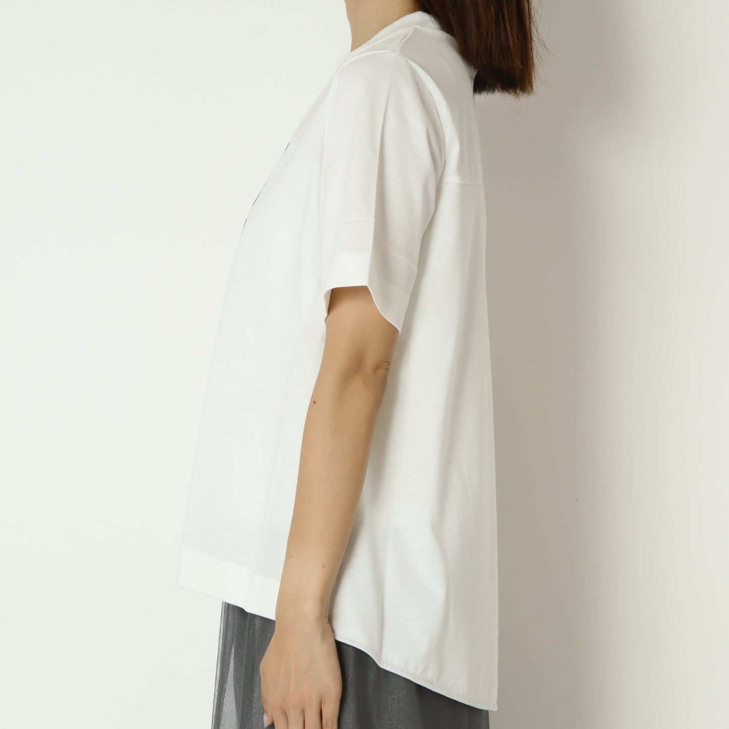 フロッキーロゴTシャツ　620120