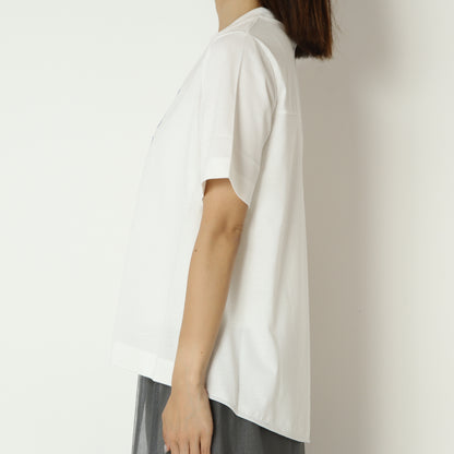 フロッキーロゴTシャツ　620120