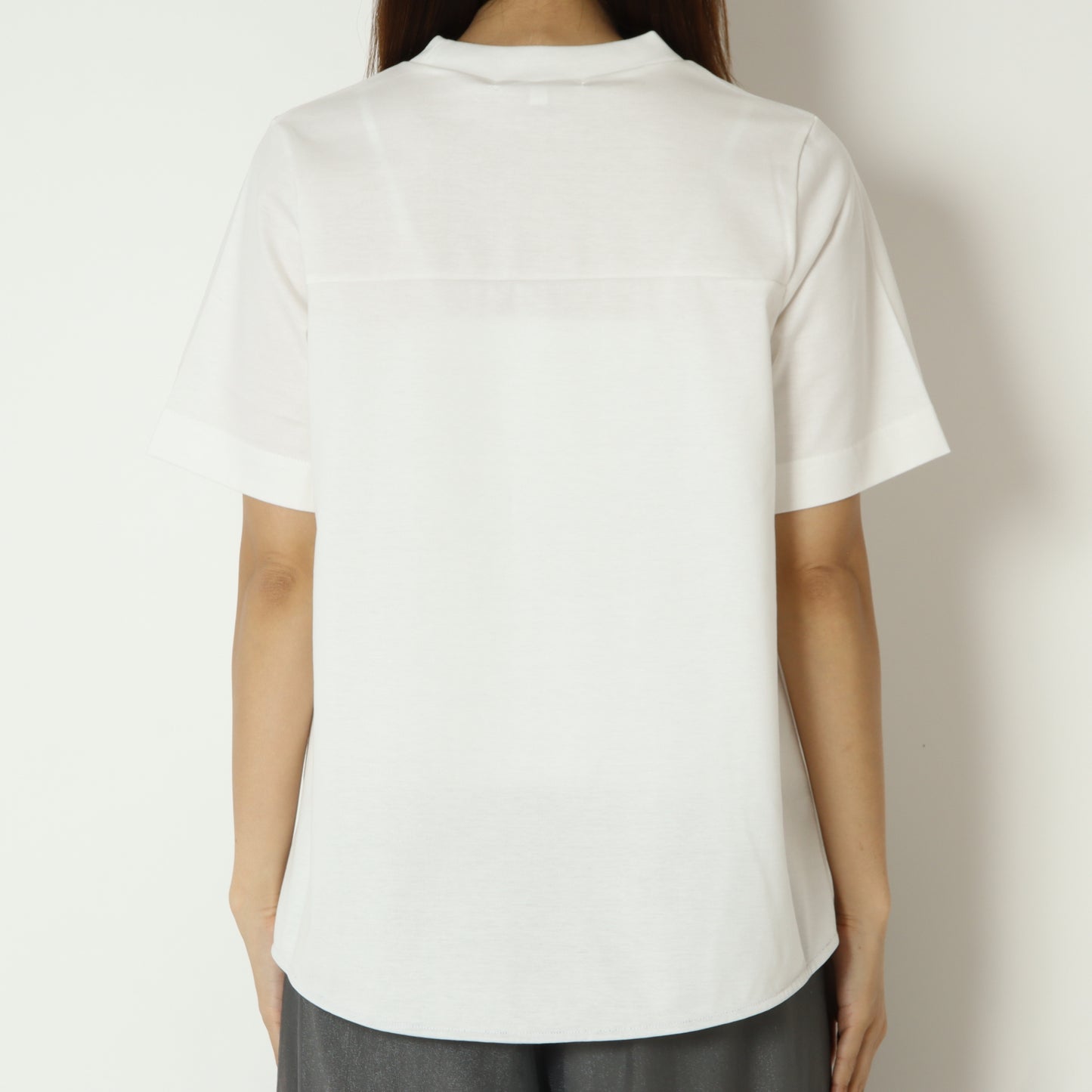 フロッキーロゴTシャツ　620120