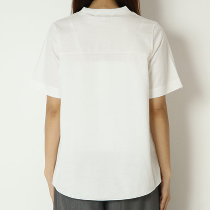 フロッキーロゴTシャツ　620120