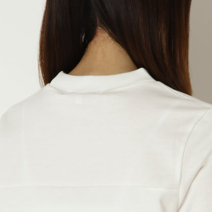 フロッキーロゴTシャツ　620120