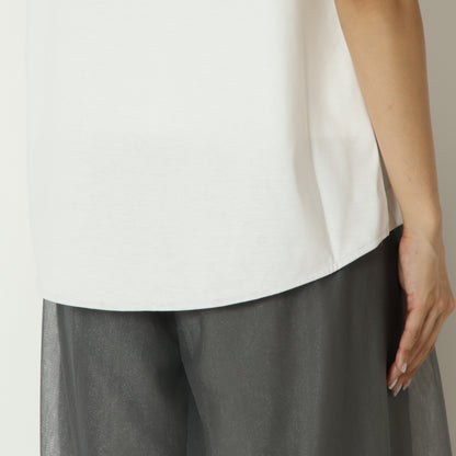 フロッキーロゴTシャツ　620120