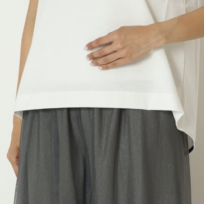 フロッキーロゴTシャツ　620120