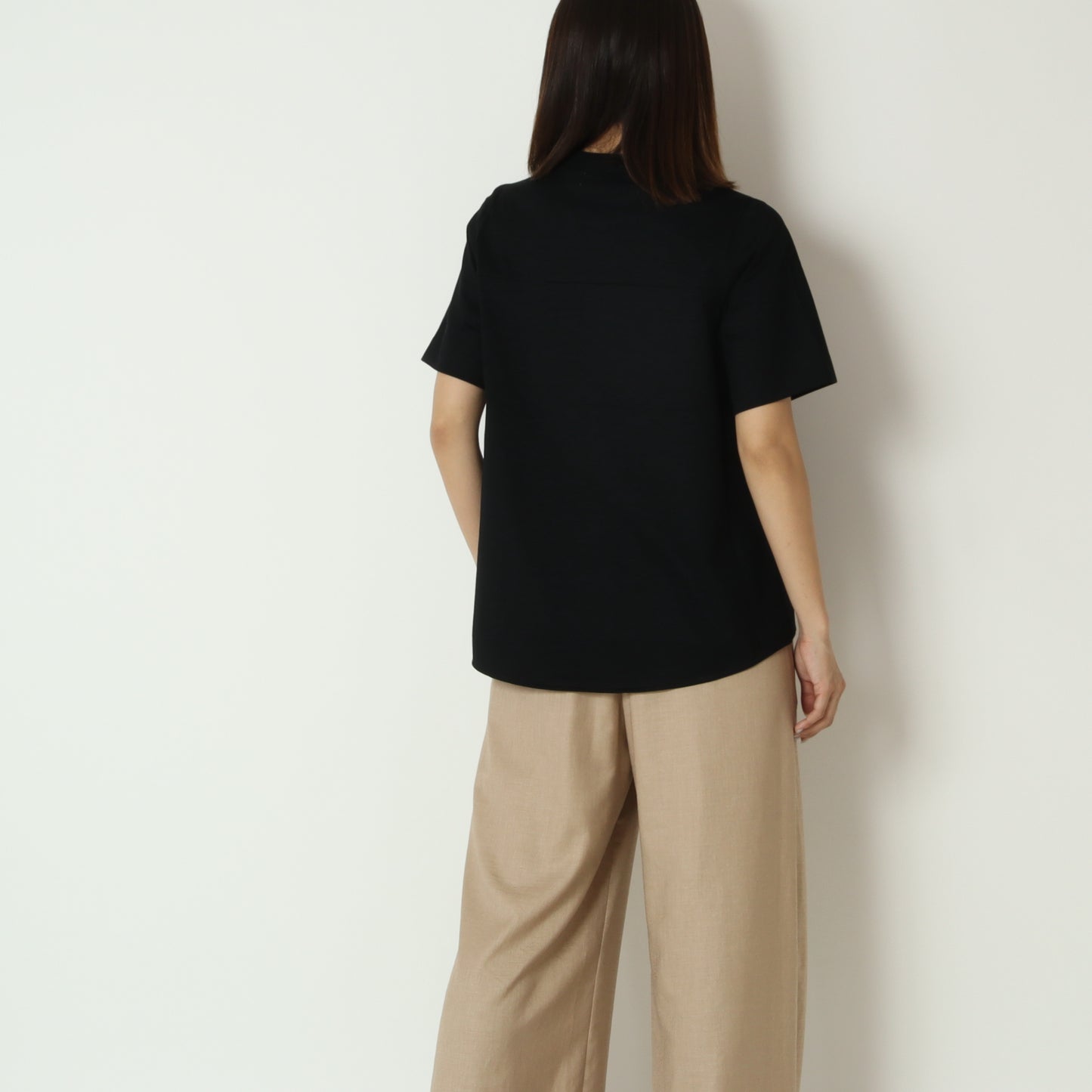 フロッキーロゴTシャツ　620120