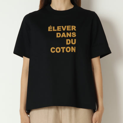 フロッキーロゴTシャツ　620120