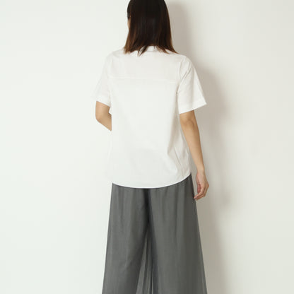 フロッキーロゴTシャツ　620120