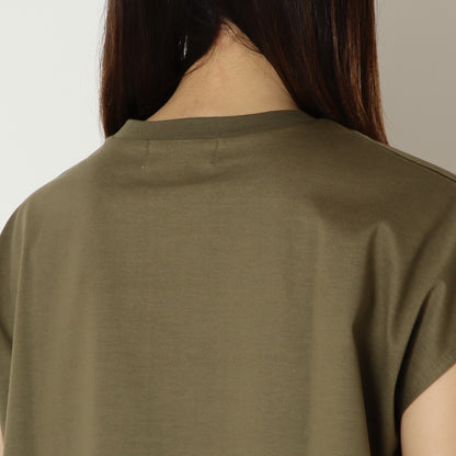 フォトプリントTシャツ　621104