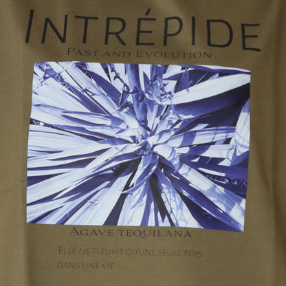 フォトプリントTシャツ　621104