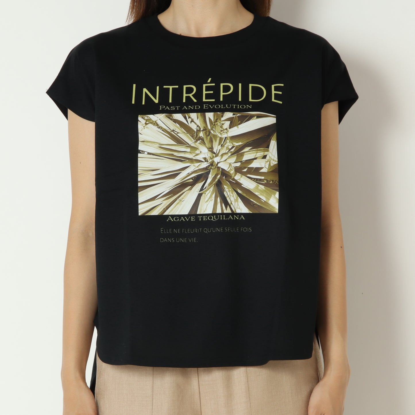 フォトプリントTシャツ　621104