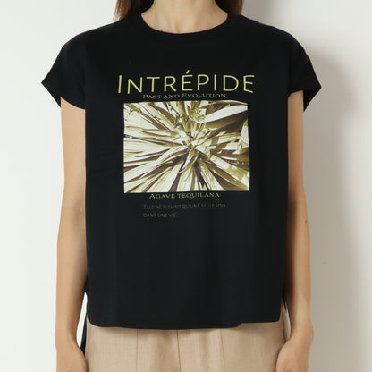 フォトプリントTシャツ　621104