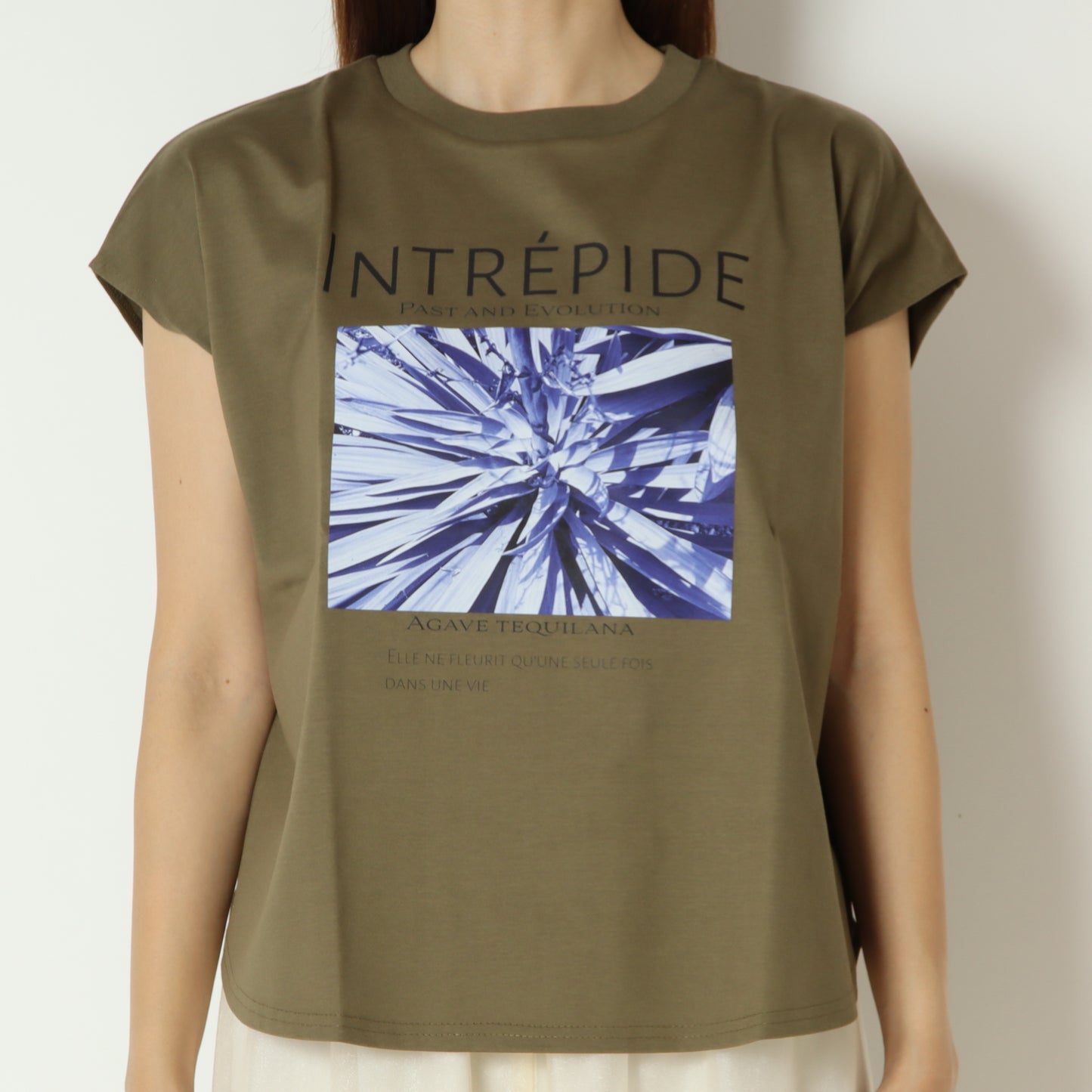 フォトプリントTシャツ　621104