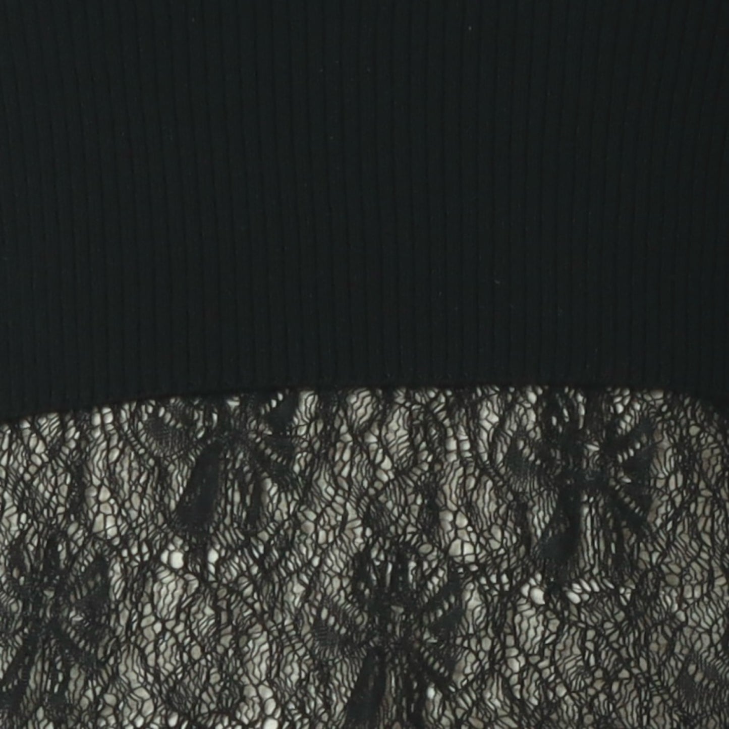 ビスチェ × シアーインナーレイヤードセット  23810801