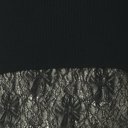 ビスチェ × シアーインナーレイヤードセット  23810801