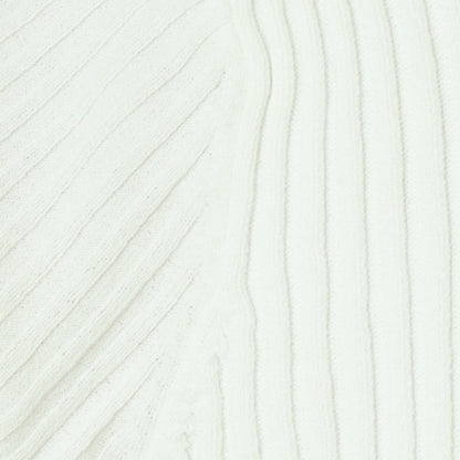 レイヤード風デザインリブニット 23810802