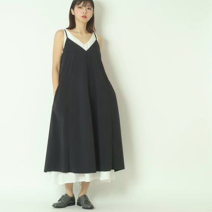 リバーシブルキャミドレス 23810304