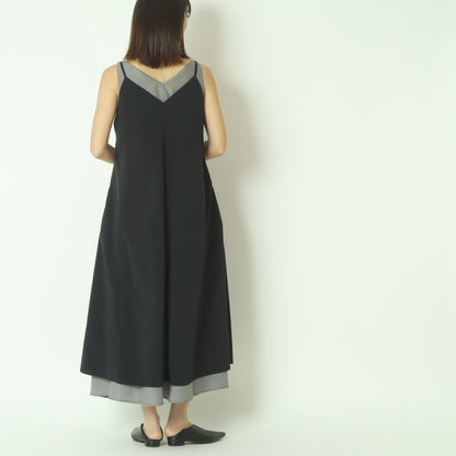 リバーシブルキャミドレス 23810304