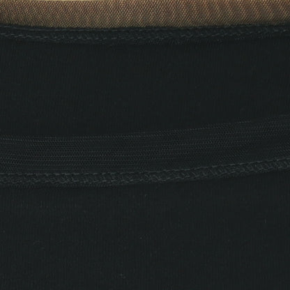 バックスリット7分袖カットソー　23810702