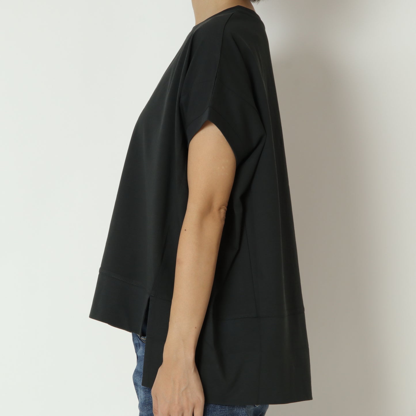 CIELスクエアロゴTシャツ 80269751
