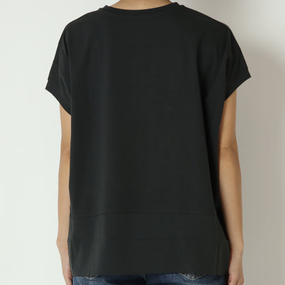 CIELスクエアロゴTシャツ 80269751