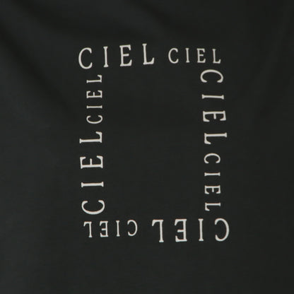 CIELスクエアロゴTシャツ 80269751
