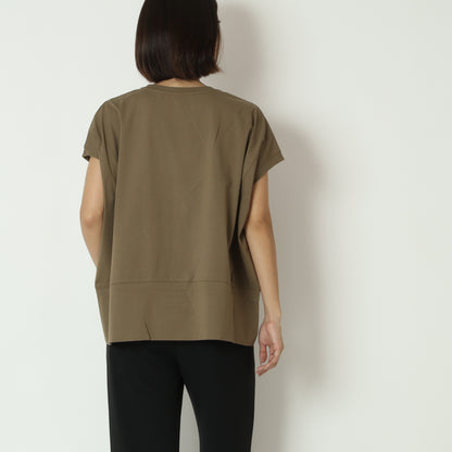CIELスクエアロゴTシャツ 80269751