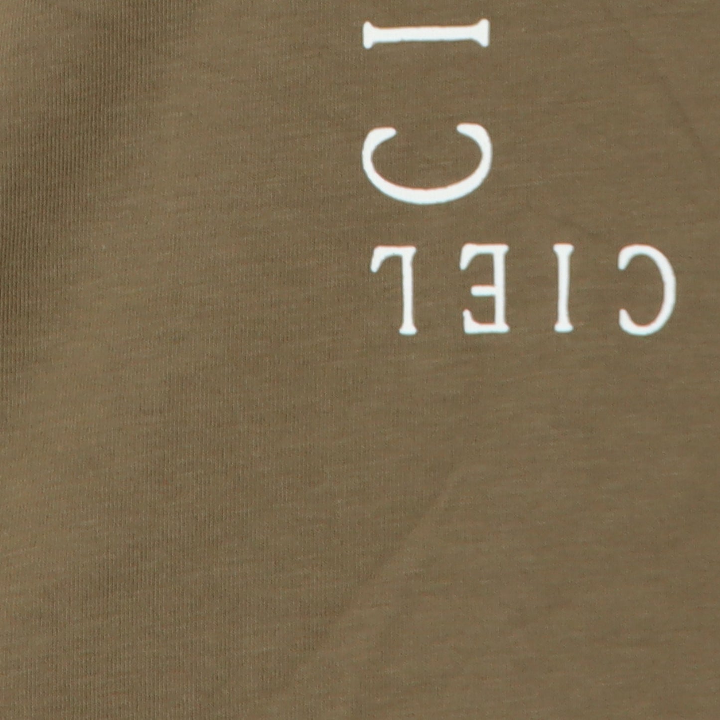 CIELスクエアロゴTシャツ 80269751