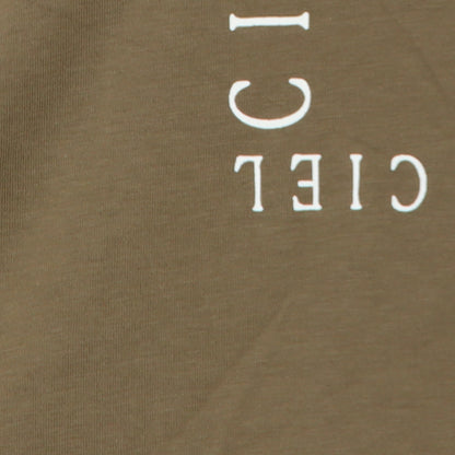 CIELスクエアロゴTシャツ 80269751