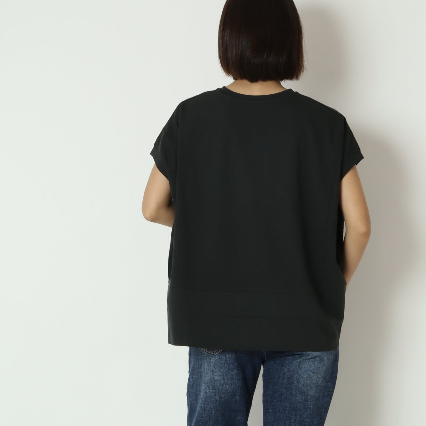 CIELスクエアロゴTシャツ 80269751