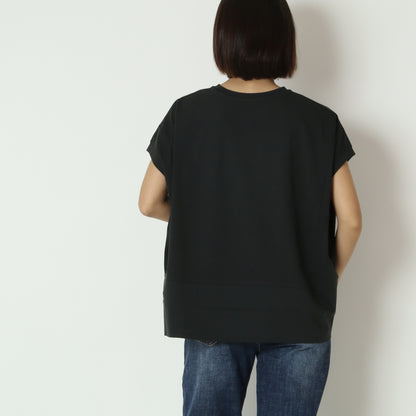 CIELスクエアロゴTシャツ 80269751