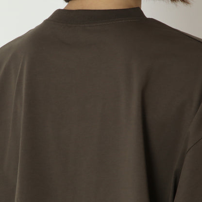 ビックロゴオーバーTシャツ 80269752