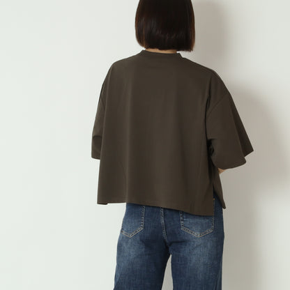 ビックロゴオーバーTシャツ 80269752