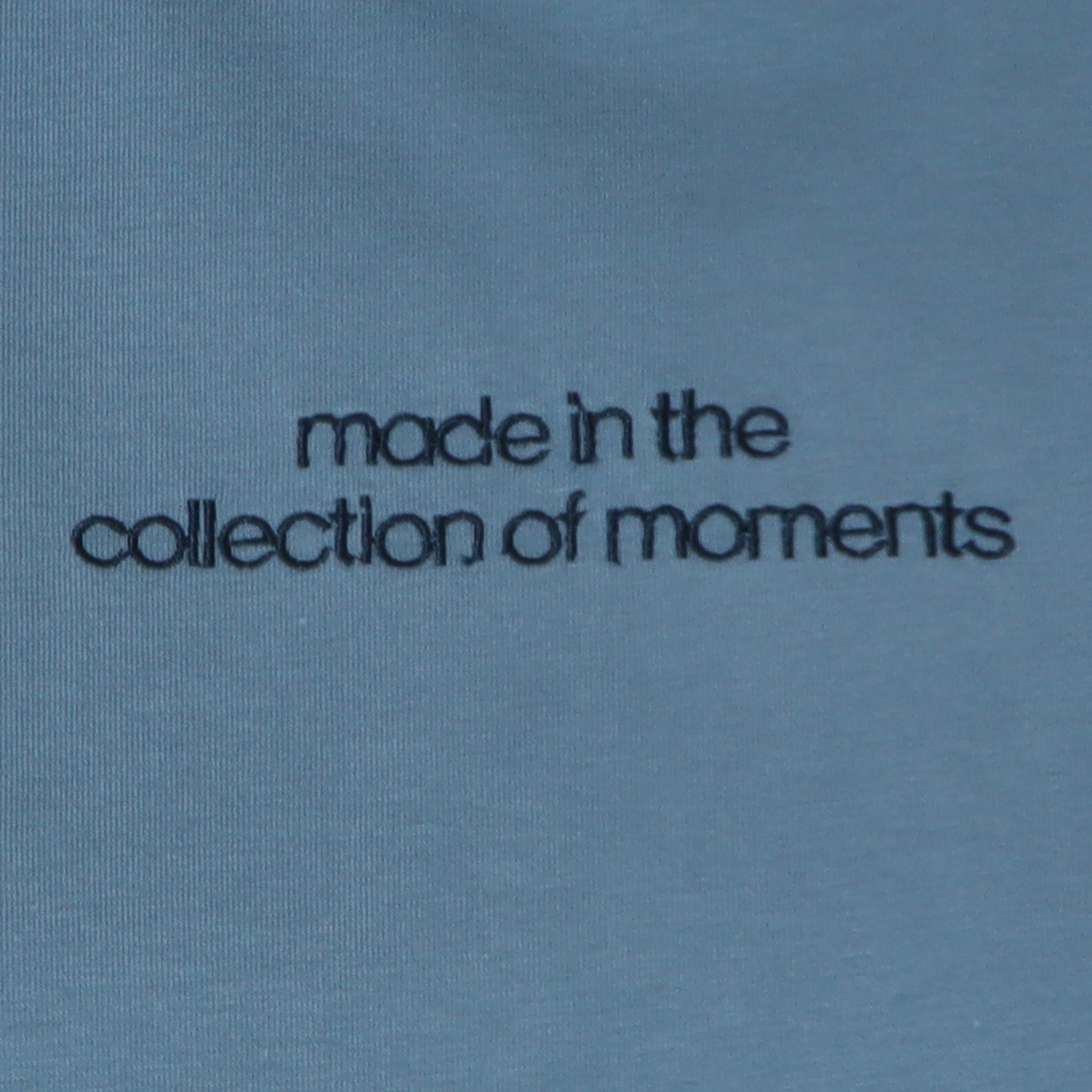 ロゴ刺繍Tシャツ 80269755