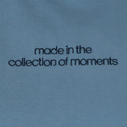 ロゴ刺繍Tシャツ 80269755