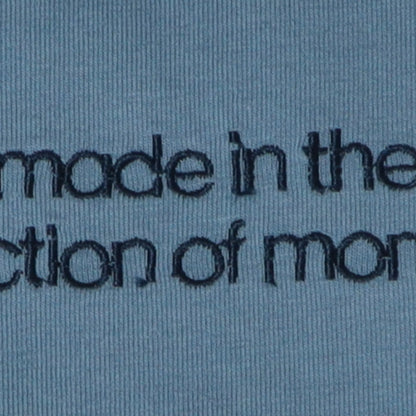 ロゴ刺繍Tシャツ 80269755