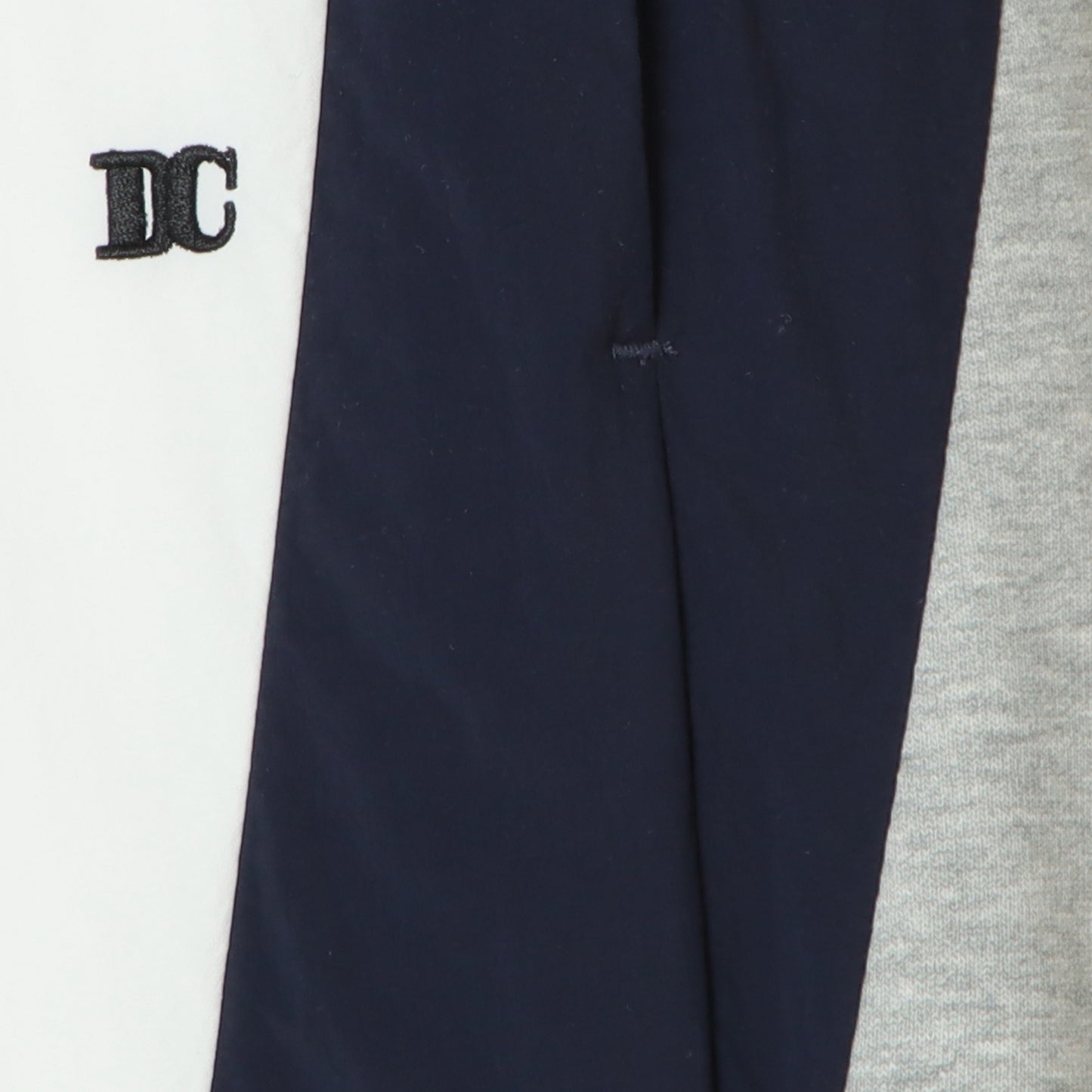 異素材MIXスウェットパンツ　80269053